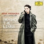 Musik: Anna Prohaska „Behind the Lines – Kriegslieder”