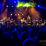 Interview: Ein Moment mit ... den Flamenco nuevo Gitarristen Alexander Kilian und Jan Pascal alias Café del mundo