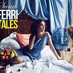 Musik: Sarah Ferri mit ihrem Debüt-Album „Ferritales“ auf Tournee