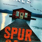 Krimi nach einer wahren Begebenheit: „Spur 24“ von Wolfgang Kaes