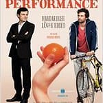 Neu im Kino: „High Performance – Mandarinen lügen nicht“