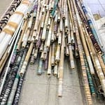 Ausstellung: Michael Beutler - Moby Dick im Hamburger Bahnhof