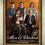 Neu im Kino: „Men & Chicken“