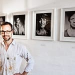 Ein Moment mit ... dem Fotografen Christian Klant