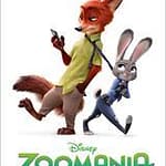 Neu im Kino: Der Walt Disney Film „Zoomania“