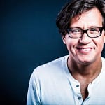 „ensemble works II“. Mit dem Ensemble Modern hat Marcus Antonius Wesselmann gerade sein zweites Album zeitgenössischer Musik veröffentlicht