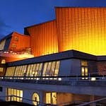 Italienische Heiterkeit und deutscher Ernst. Rossini und Beethoven in der Philharmonie Berlin