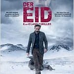 Thriller aus Island: „Der Eid“