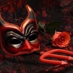 Der Teufel in der Schublade