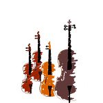 streichquartett-zeichnung