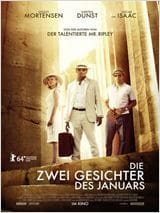 Neu im Kino: „Die zwei Gesichter des Januars“