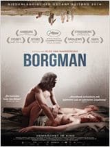 Neu im Kino: "Borgmann"