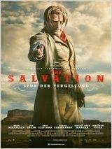 Neu im Kino: „The Salvation – Spur der Vergeltung“