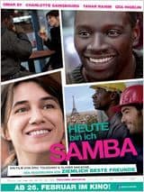 Neu im Kino: „Heute bin ich Samba“