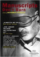 Neu im Kino: „Manuscripts don’t burn“