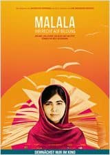 Neu im Kino: „Malala – Ihr Recht auf Bildung“