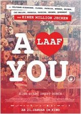 Neu im Kino: „Alaaf you“. Der Kölner Karneval im Film