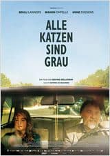 Neu im Kino: „Alle Katzen sind grau“