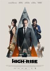 Neu im Kino: „High-Rise“