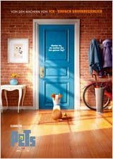 Neu im Kino: „Pets“, Animationsfilm in 3D mit den Stimmen von Jan Josef Liefers und Dietmar Bär