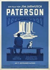 Ode an die Dichtkunst: „Paterson“ von Jim Jarmusch neu im Kino