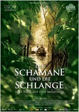 Kolumbianisches Drama: „Der Schamane und die Schlange“. Neu im Kino