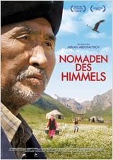Neu im Kino: „Nomaden des Himmels“. Stilles Drama aus Kirgisistan