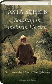 Anna Scheib: Sonntag in meinem Herzen
