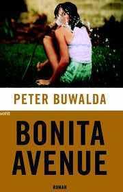 Literatur: Peter Buwalda „Bonita Avenue“