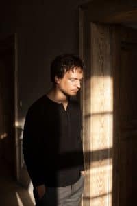 „Piano Solo“: Ein Moment mit ... Chris Gall anlässlich seines ersten Solo-Albums, das heute erscheint