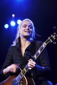 Konzert: Tina Dico. Die dänische Sängerin kommt nach Deutschland