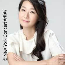 The Berlin Debuts: Pianistin Mun Kyung Kim in der Berliner Philharmonie