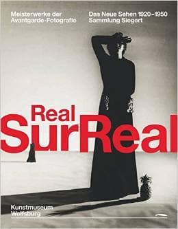 Ausstellung: „RealSurreal“ im Kunstmuseum Wolfsburg