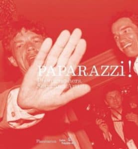 Ausstellung: "PAPARAZZI!FOTOGRAFEN, STARS UND KÜNSTLER" in der Schirn Kunsthalle in Frankfurt