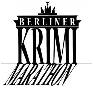 Literatur: Krimimarathon Berlin-Brandenburg vom 19. bis zum 23. November 2014