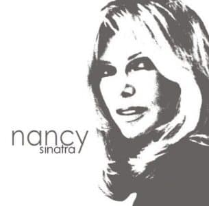 Feuilletonscout gratuliert ... Nancy Sinatra, die in diesem Jahr 75 Jahre alt wird