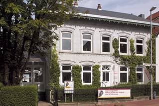 Kappeln und Umgebung. Malerei von Michael Arp und Hans-Joachim Billib. Ausstellung im Kunsthaus Hänisch in Kappeln