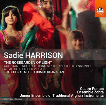 Das afghanische Frauenorchester „Zohra“ kommt nach Deutschland