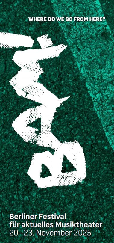 BAM! Festival Neukölln