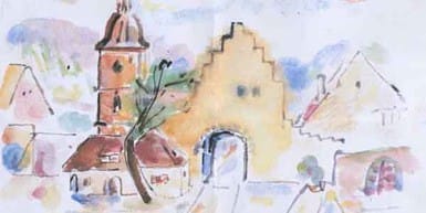 Theater: „Der Hässliche“ am Torturmtheater in Sommerhausen