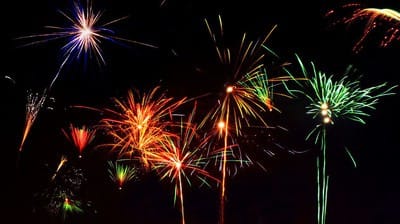 Alles Gute für das Jahr 2016!