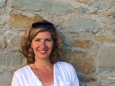 Ein Moment mit ... Jeannette Hagen: „Wenn ich Ungerechtigkeiten sehe, dann setze ich mich dafür ein“