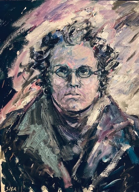 Große Schubertiade 2025 Barbara Röder