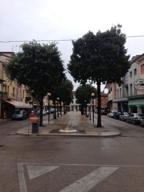 Pier Paolo Pasolini Casarsa delle Delizia