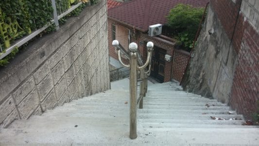 Parasite Bong Joon-ho