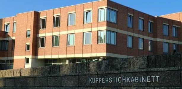 Kupferstichkabinett Berlin