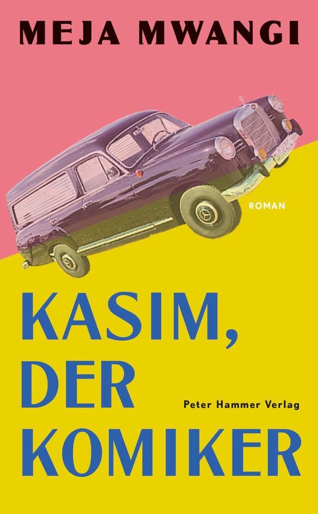 kasimier-der-komiker-peter-hammer-verlag-mwangi