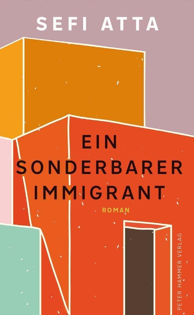 ein-sonderbarer-immigrant-peter-hammer-verlag-sefi-atta