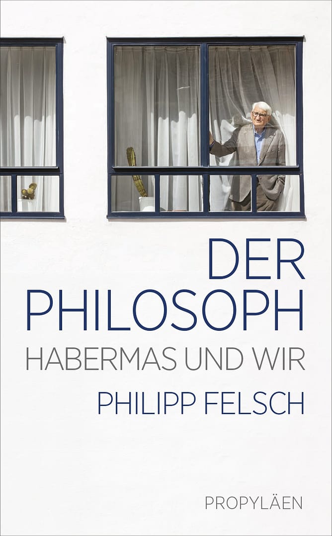 Habermas-Propyläen-Felsch