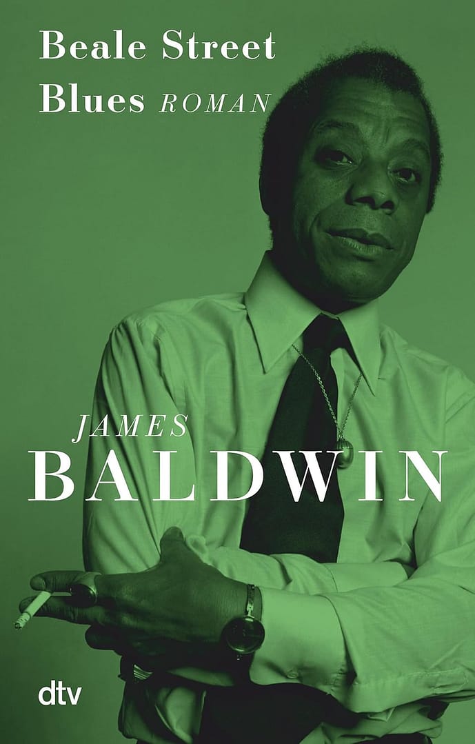 James-Baldwin-romane